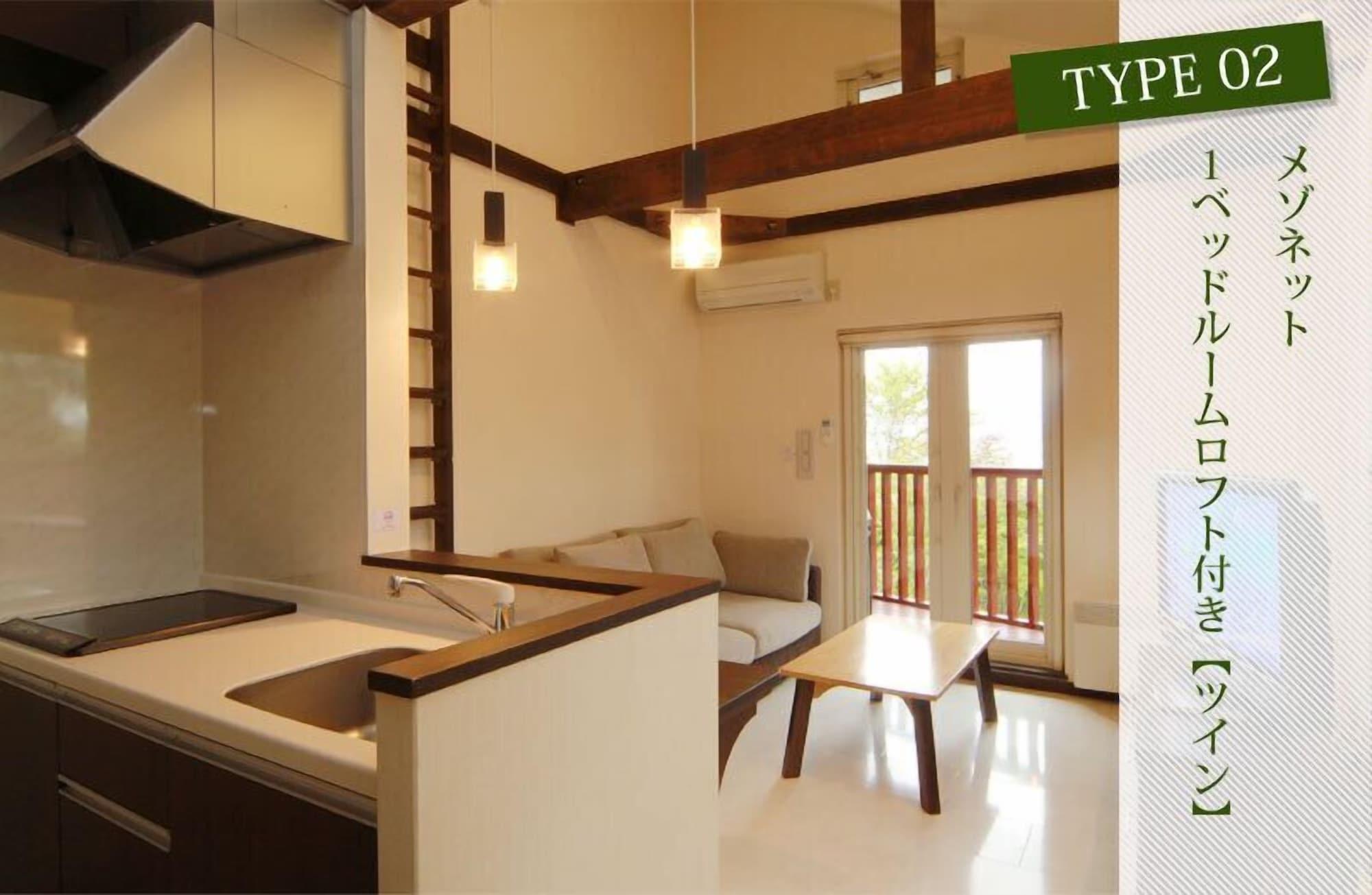 Chalet Fuyuri Nakafurano Exterior foto