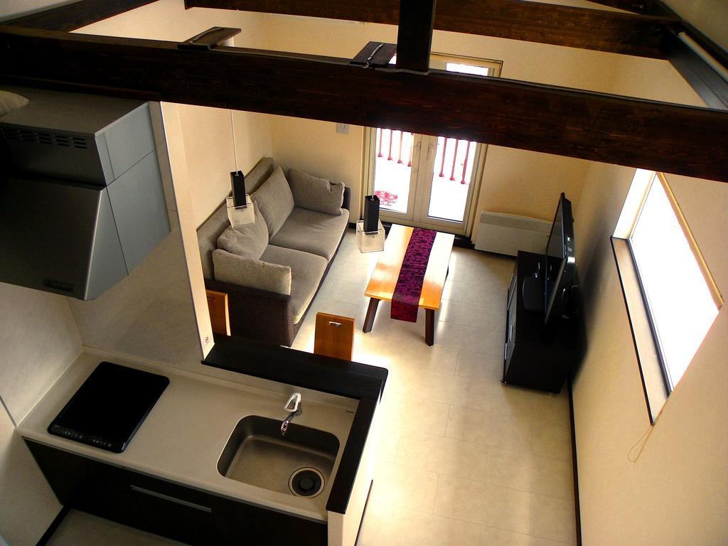 Chalet Fuyuri Nakafurano Exterior foto